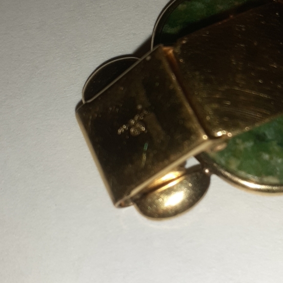 VTG 💖 Signed BB Gorgeous Bracelet - Picture 5 of 7